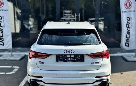 Audi Q3, 2026 год, 3 770 000 рублей, 6 фотография