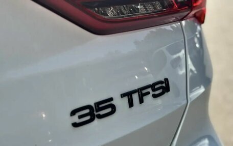 Audi Q3, 2026 год, 3 770 000 рублей, 8 фотография