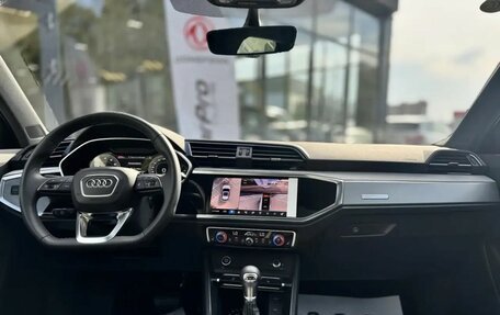 Audi Q3, 2026 год, 3 770 000 рублей, 10 фотография
