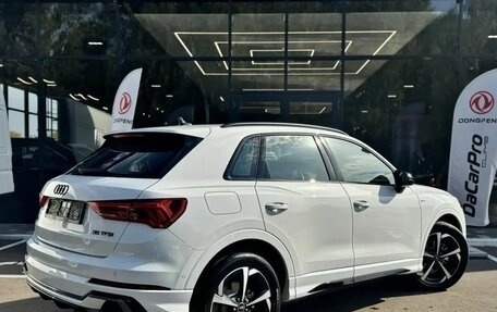 Audi Q3, 2026 год, 3 770 000 рублей, 7 фотография