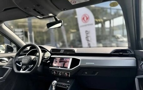 Audi Q3, 2026 год, 3 770 000 рублей, 11 фотография