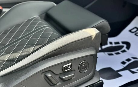 Audi Q3, 2026 год, 3 770 000 рублей, 15 фотография