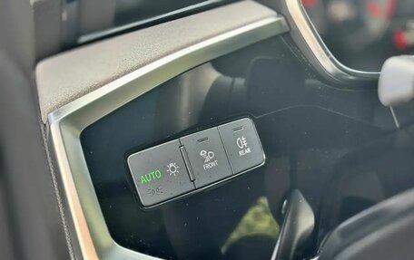 Audi Q3, 2026 год, 3 770 000 рублей, 18 фотография