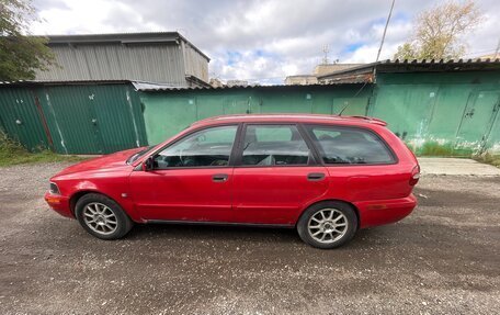 Volvo V40 I, 2003 год, 220 000 рублей, 6 фотография