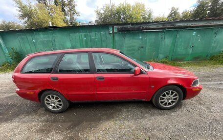Volvo V40 I, 2003 год, 220 000 рублей, 8 фотография