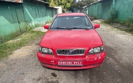 Volvo V40 I, 2003 год, 220 000 рублей, 7 фотография