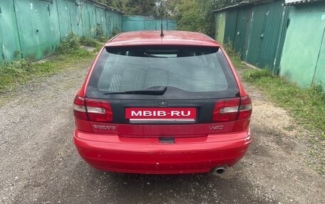 Volvo V40 I, 2003 год, 220 000 рублей, 5 фотография