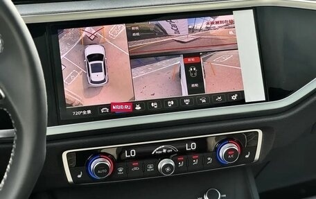 Audi Q3, 2026 год, 3 770 000 рублей, 14 фотография