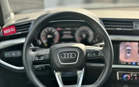 Audi Q3, 2026 год, 3 770 000 рублей, 12 фотография