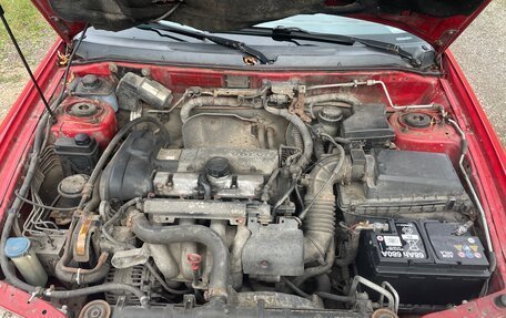 Volvo V40 I, 2003 год, 220 000 рублей, 9 фотография