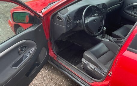 Volvo V40 I, 2003 год, 220 000 рублей, 14 фотография