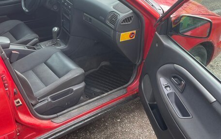 Volvo V40 I, 2003 год, 220 000 рублей, 16 фотография