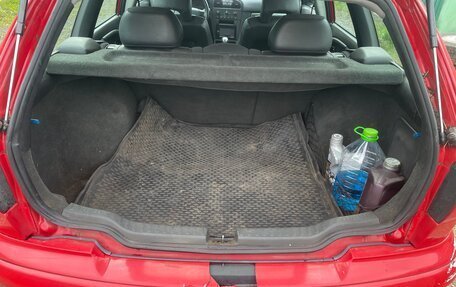 Volvo V40 I, 2003 год, 220 000 рублей, 18 фотография