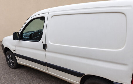 Peugeot Partner II рестайлинг 2, 2011 год, 295 000 рублей, 3 фотография
