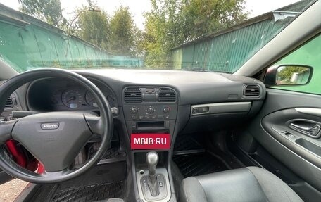 Volvo V40 I, 2003 год, 220 000 рублей, 13 фотография