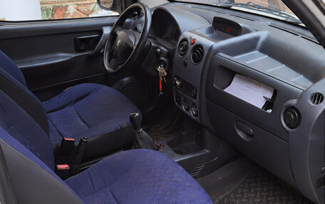Peugeot Partner II рестайлинг 2, 2011 год, 295 000 рублей, 6 фотография
