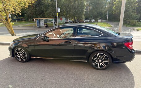 Mercedes-Benz C-Класс, 2013 год, 1 475 000 рублей, 6 фотография