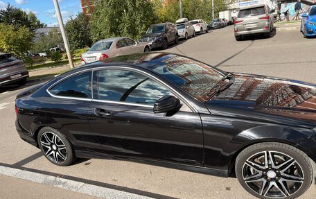 Mercedes-Benz C-Класс, 2013 год, 1 475 000 рублей, 2 фотография