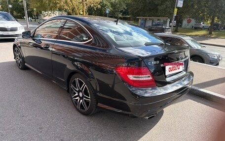Mercedes-Benz C-Класс, 2013 год, 1 475 000 рублей, 5 фотография
