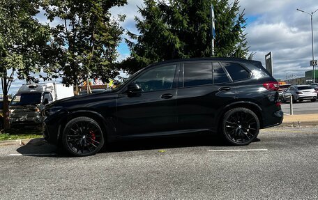 BMW X5, 2021 год, 7 700 000 рублей, 3 фотография