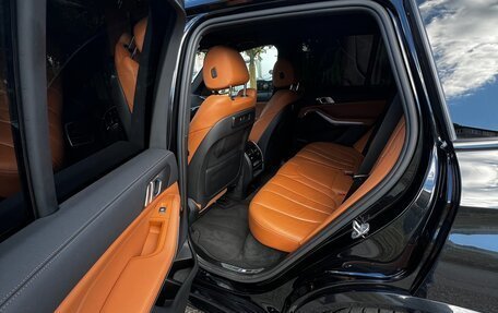 BMW X5, 2021 год, 7 700 000 рублей, 12 фотография