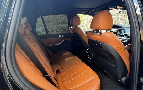 BMW X5, 2021 год, 7 700 000 рублей, 13 фотография