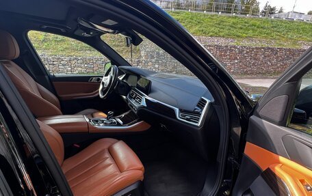 BMW X5, 2021 год, 7 700 000 рублей, 14 фотография