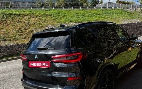 BMW X5, 2021 год, 7 700 000 рублей, 6 фотография