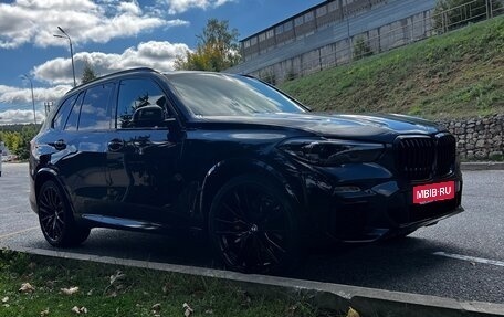 BMW X5, 2021 год, 7 700 000 рублей, 7 фотография