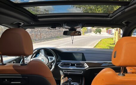 BMW X5, 2021 год, 7 700 000 рублей, 16 фотография