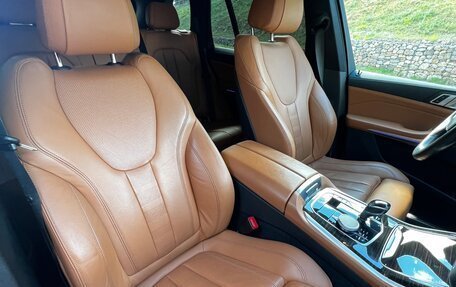 BMW X5, 2021 год, 7 700 000 рублей, 15 фотография