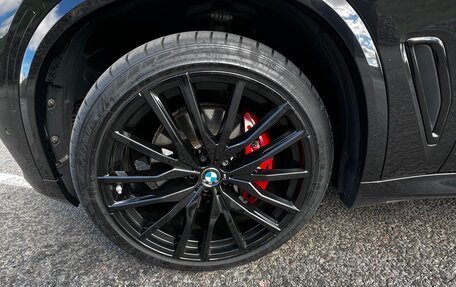 BMW X5, 2021 год, 7 700 000 рублей, 19 фотография