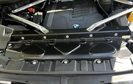 BMW X5, 2021 год, 7 700 000 рублей, 22 фотография