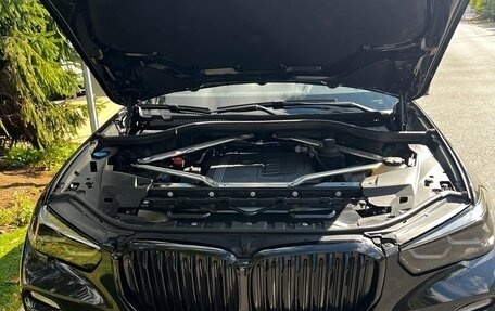 BMW X5, 2021 год, 7 700 000 рублей, 21 фотография