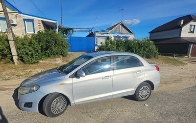 Chery Bonus (A13), 2011 год, 200 000 рублей, 1 фотография