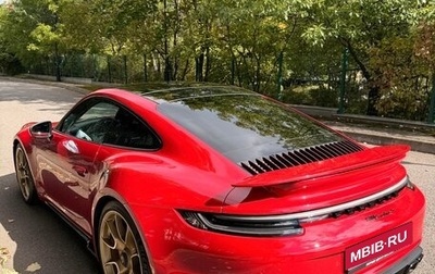 Porsche 911, 2020 год, 25 600 000 рублей, 1 фотография