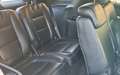 Ford Explorer VI, 2017 год, 2 380 000 рублей, 28 фотография