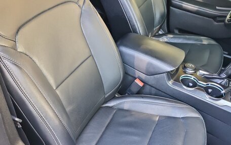 Ford Explorer VI, 2017 год, 2 380 000 рублей, 27 фотография