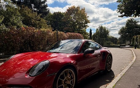 Porsche 911, 2020 год, 25 600 000 рублей, 2 фотография