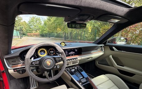 Porsche 911, 2020 год, 25 600 000 рублей, 18 фотография