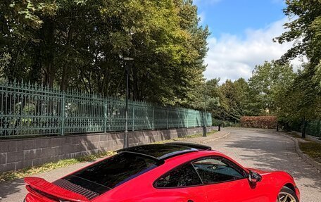 Porsche 911, 2020 год, 25 600 000 рублей, 15 фотография
