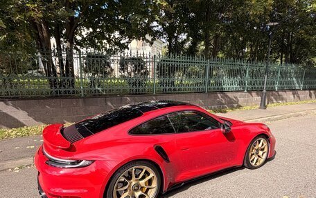 Porsche 911, 2020 год, 25 600 000 рублей, 8 фотография
