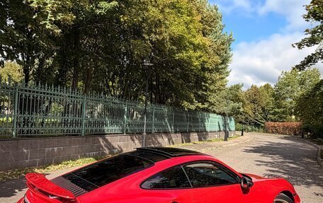 Porsche 911, 2020 год, 25 600 000 рублей, 14 фотография