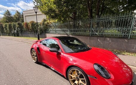 Porsche 911, 2020 год, 25 600 000 рублей, 9 фотография