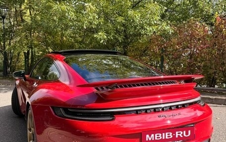Porsche 911, 2020 год, 25 600 000 рублей, 12 фотография