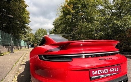 Porsche 911, 2020 год, 25 600 000 рублей, 7 фотография