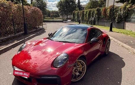 Porsche 911, 2020 год, 25 600 000 рублей, 10 фотография