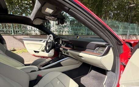 Porsche 911, 2020 год, 25 600 000 рублей, 22 фотография