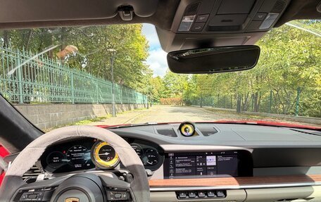 Porsche 911, 2020 год, 25 600 000 рублей, 29 фотография