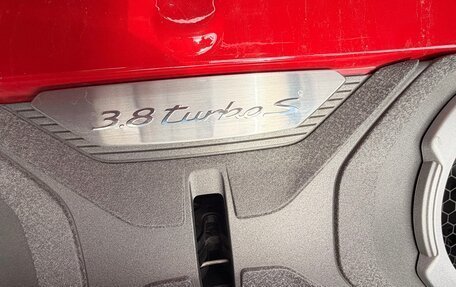 Porsche 911, 2020 год, 25 600 000 рублей, 34 фотография